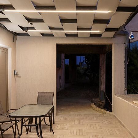 Thea Studio Agios Pandeleimon  Exteriér fotografie